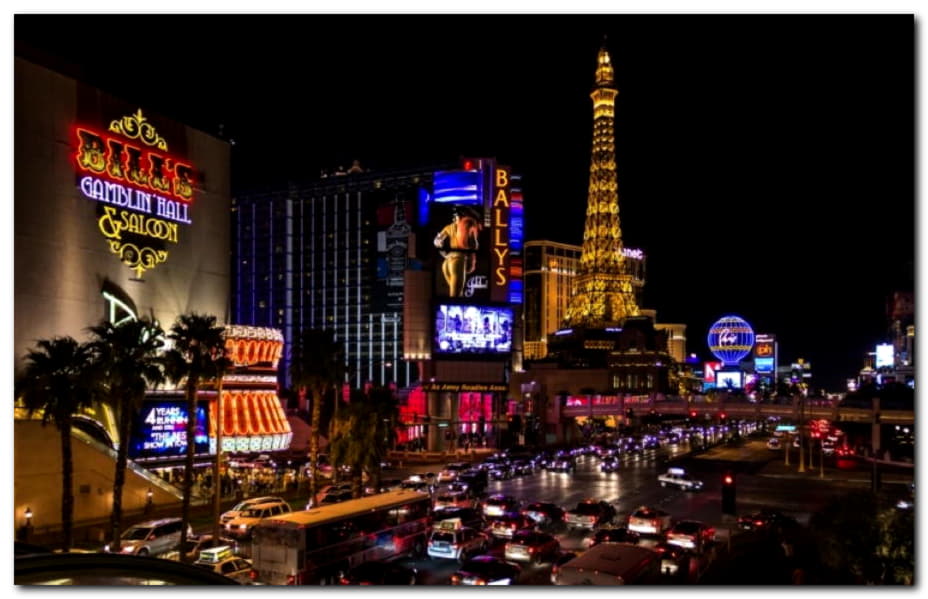 Eur 425 Casino Tournament at Bet At Home Casino