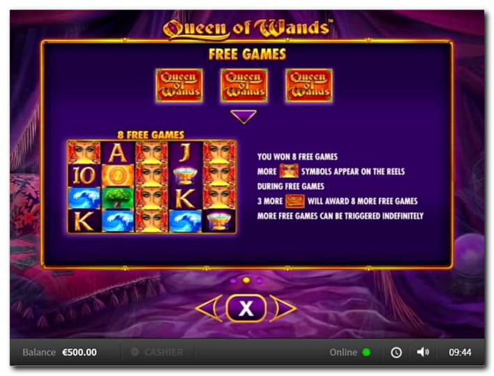 $4365 no deposit at Slots Billion Casino