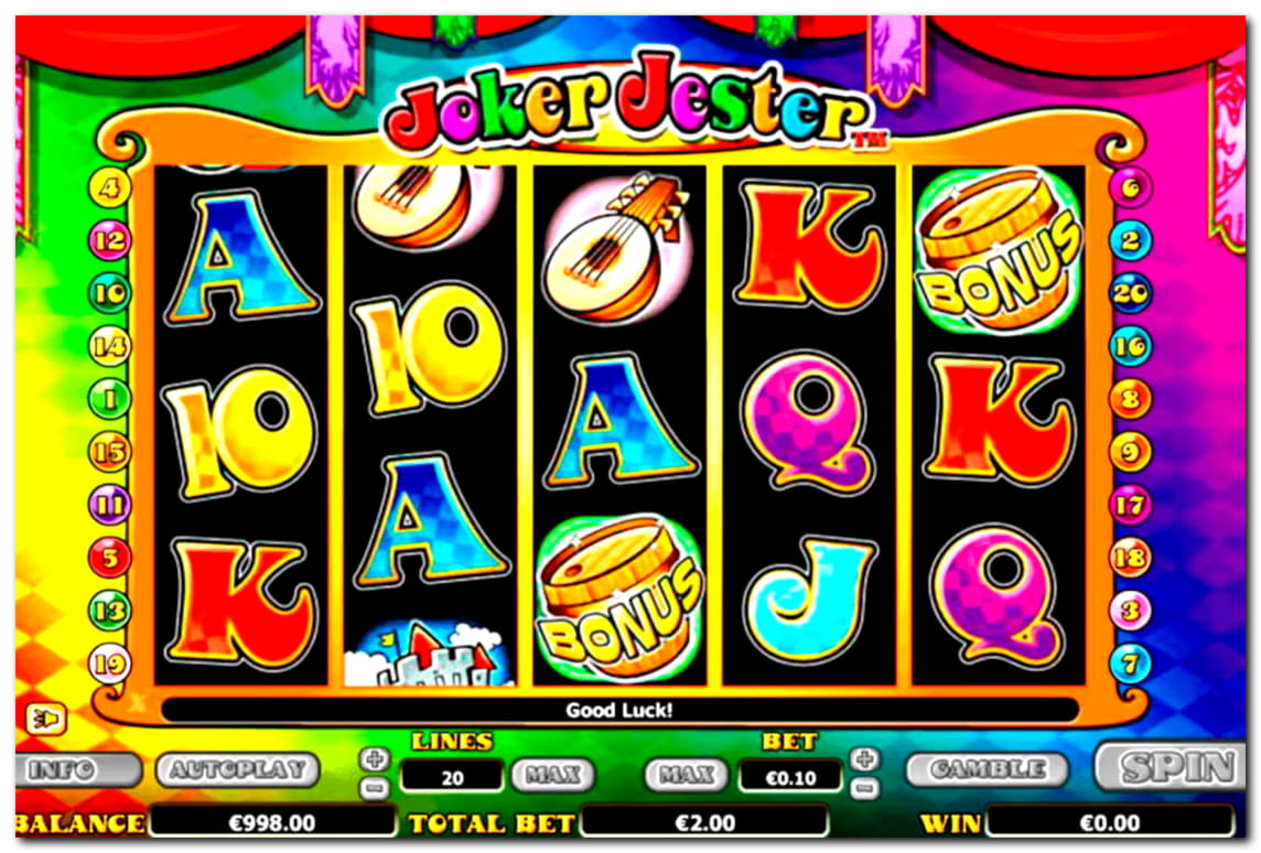 €55 FREE Chip Casino at Eurogrand Casino