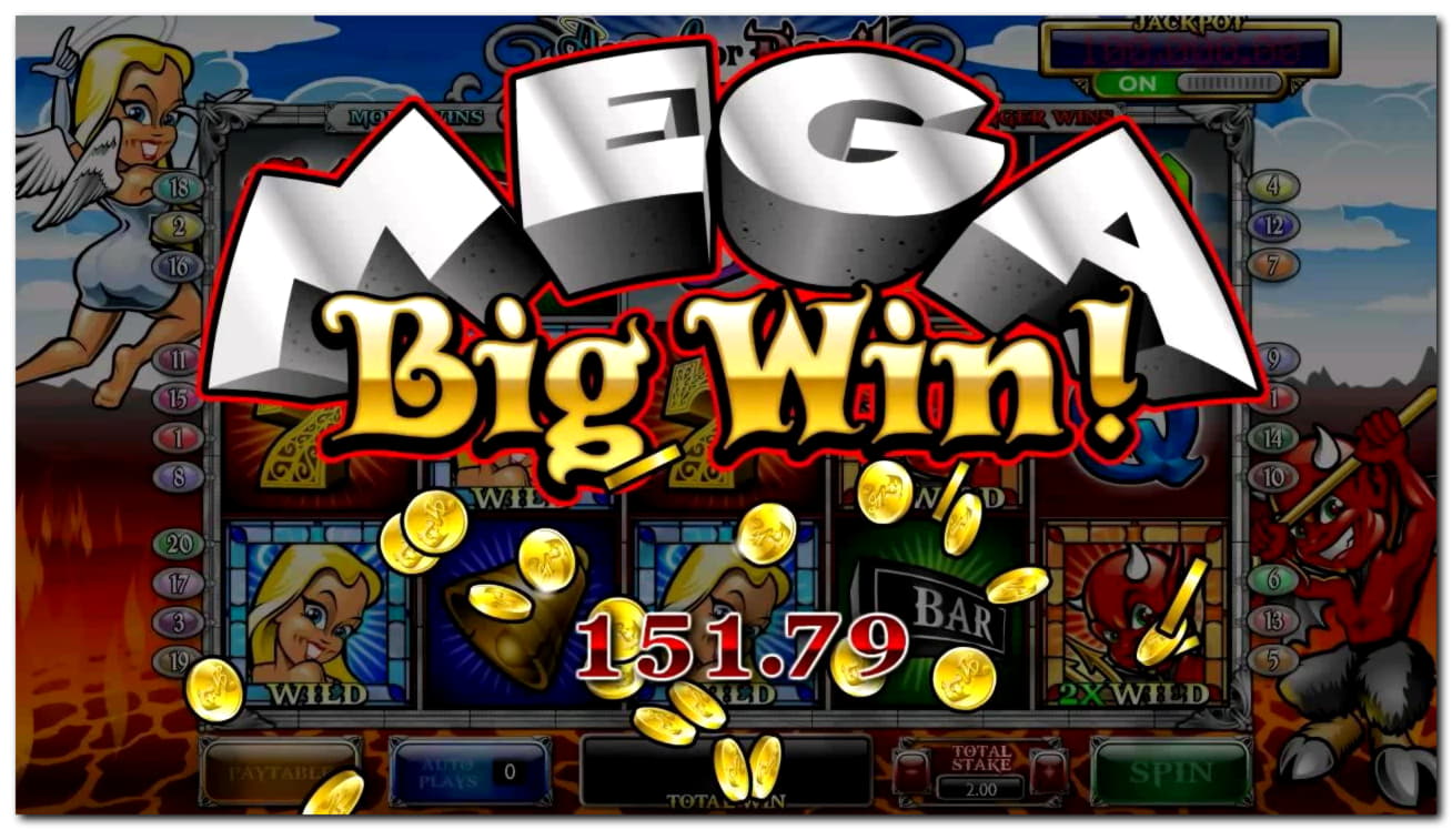 €340 FREE CHIP CASINO at Licensed Casino 