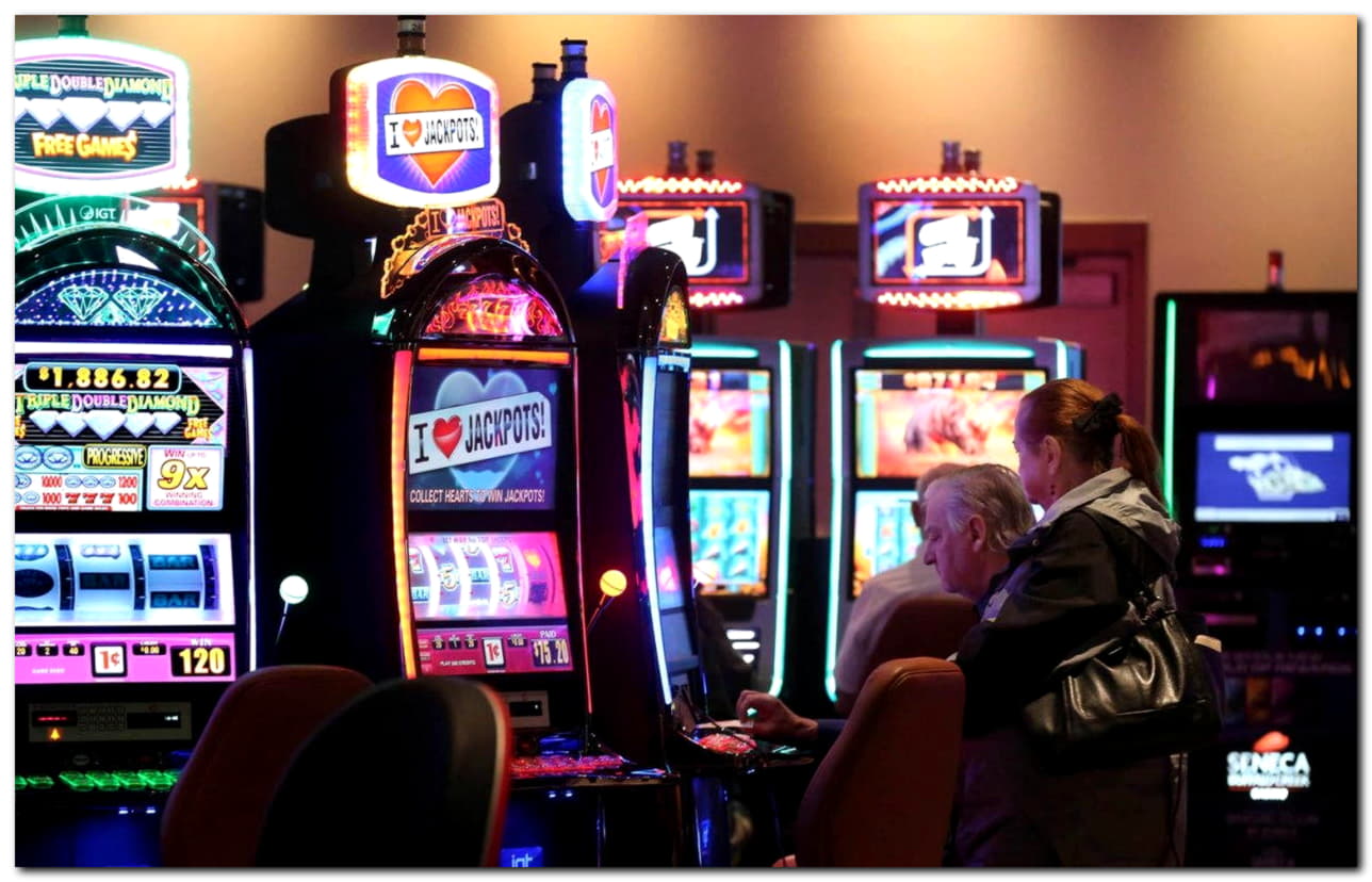 222 Free Casino Spins at BGO Casino
