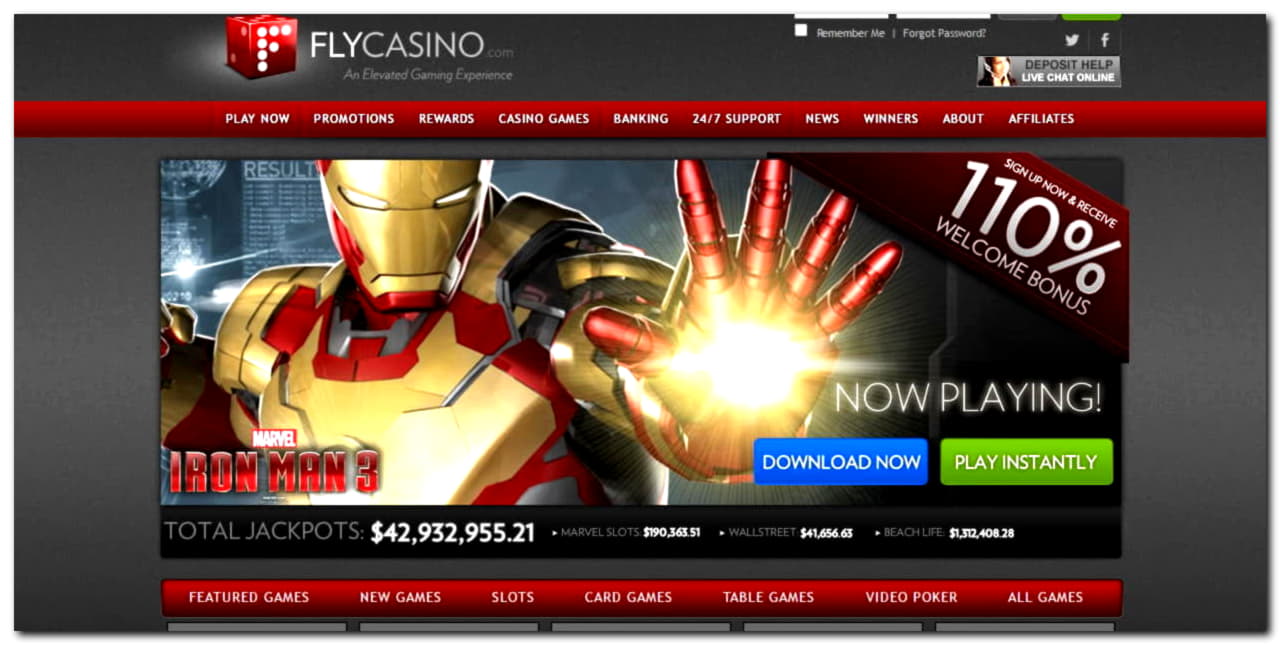 £975 Casino Tournament at Europa Casino