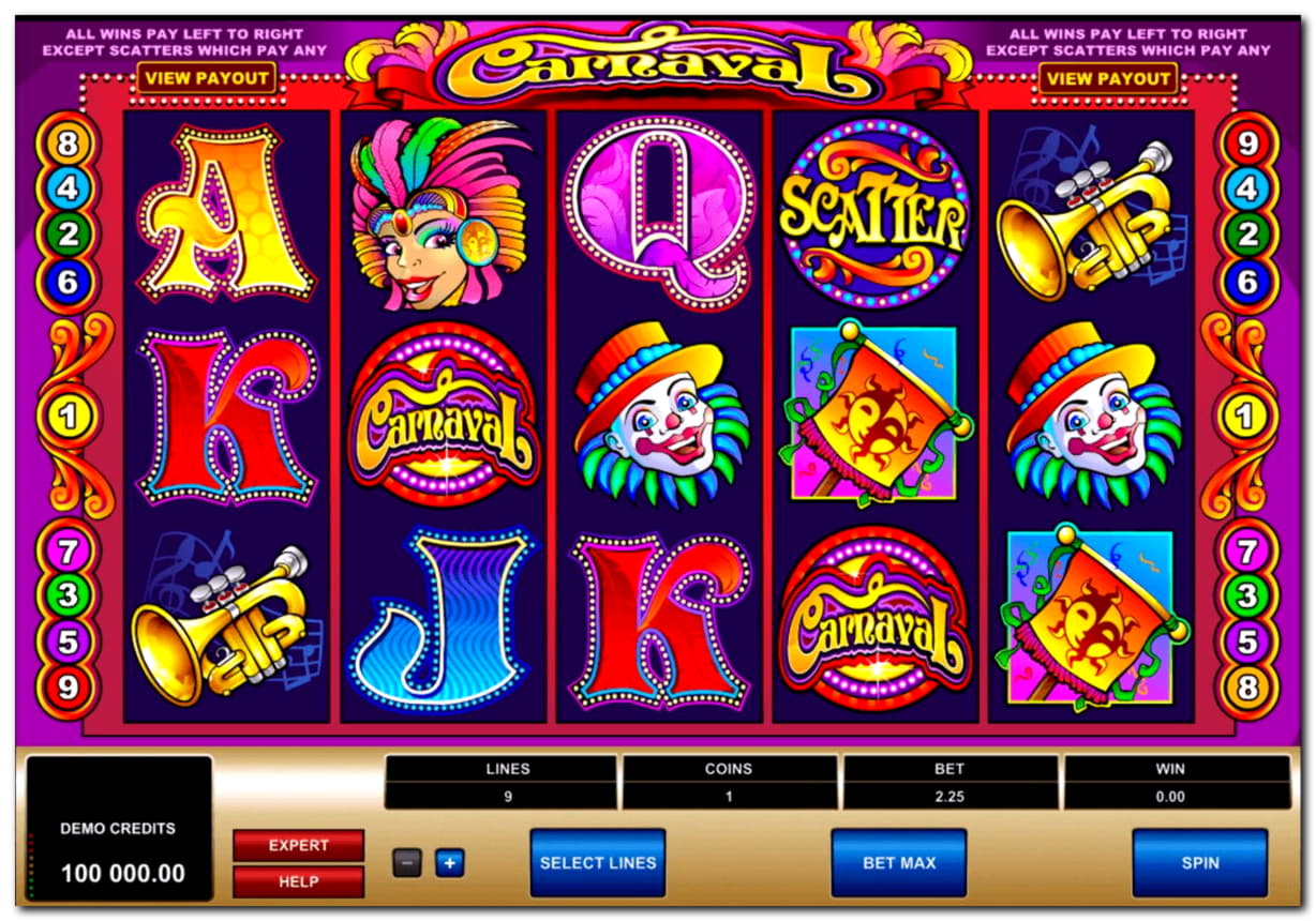 £550 Online Casino Tournament at Europa Casino