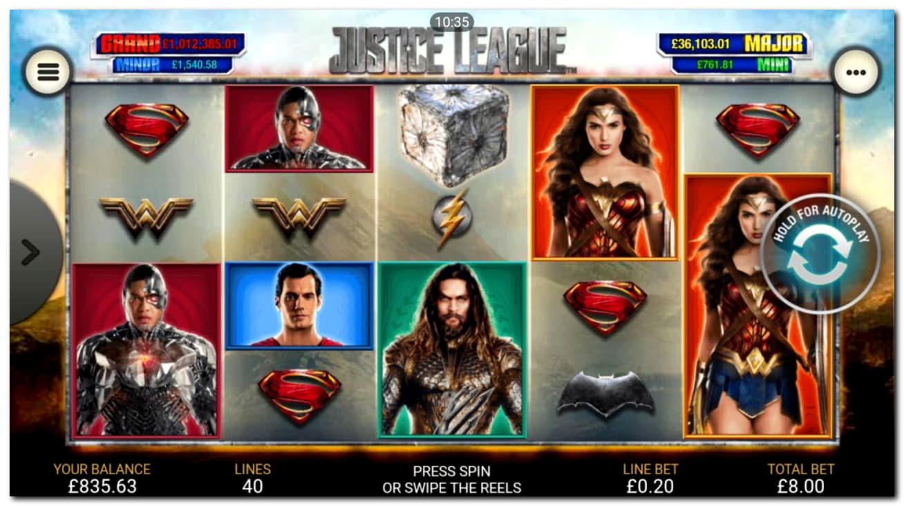 70 Free Casino Spins at Inter Casino