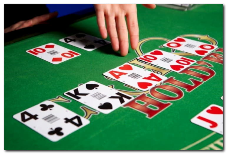 625% Deposit match bonus at Casino com
