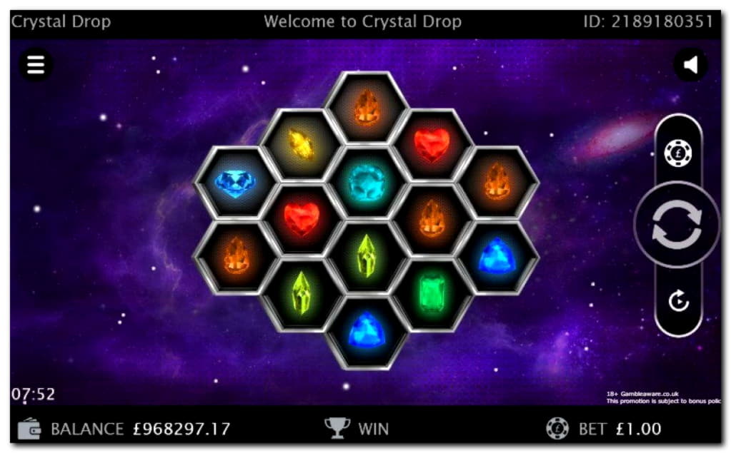 45 Trial Spins at Casino Luck