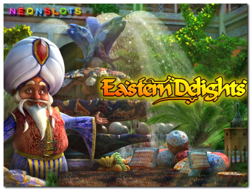 €480 Daily freeroll slot tournament at Hippozino Casino