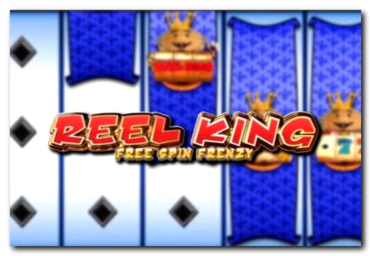 275 FREE SPINS at William Hill Casino