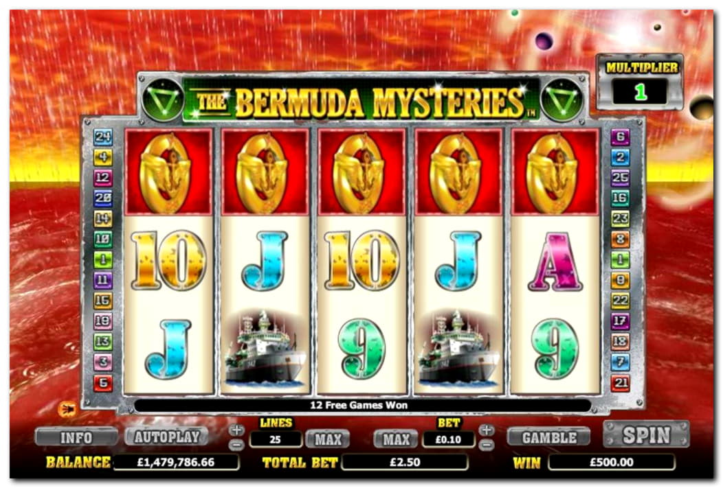 $255 Mobile freeroll slot tournament at Energy Casino