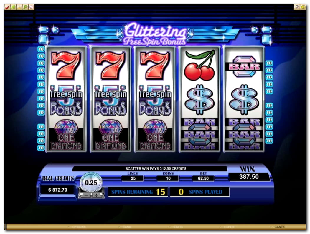 EUR 390 Tournament at Eurogrand Casino