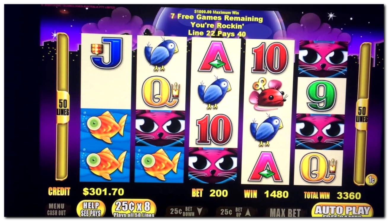 $3850 No deposit bonus code at Spin Palace Casino