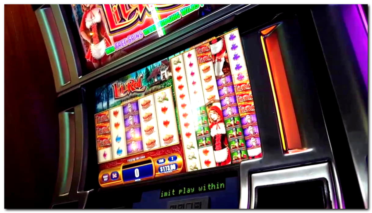 270% Best signup bonus casino at Rizk Casino