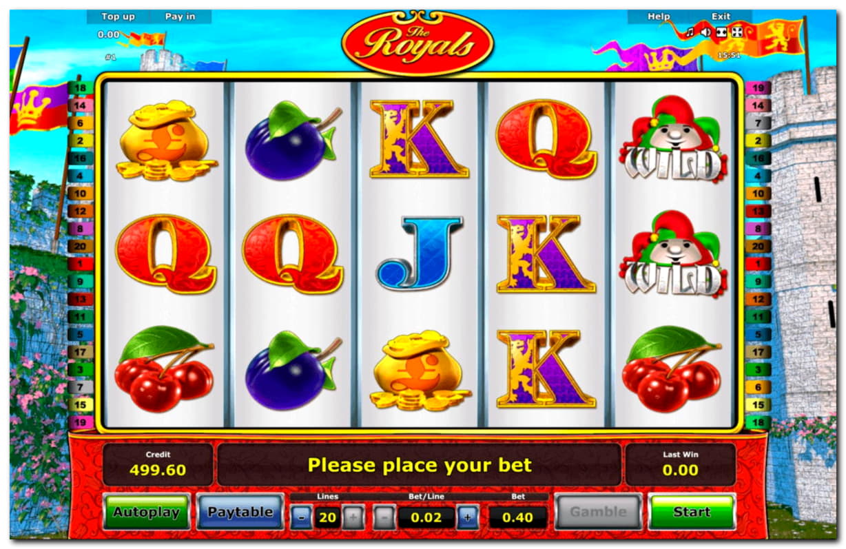 $555 FREE Casino Chip at 888 Casino