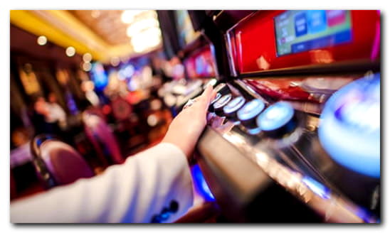 €180 Mobile freeroll slot tournament at Party Casino