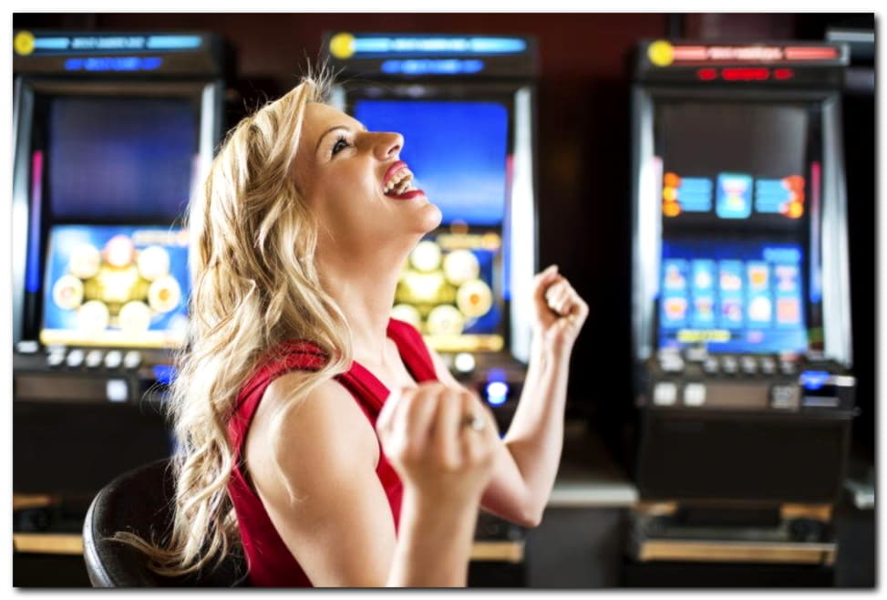 111 free spins at Online Bets Casino