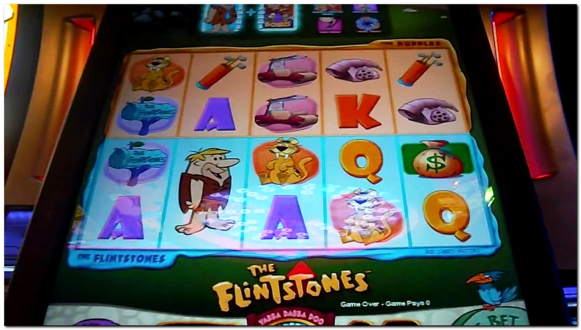 560% Deposit Match Bonus at Casino Luck