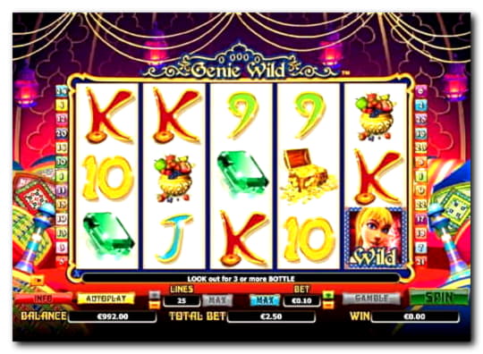EURO 940 Mobile freeroll slot tournament at Eurogrand Casino