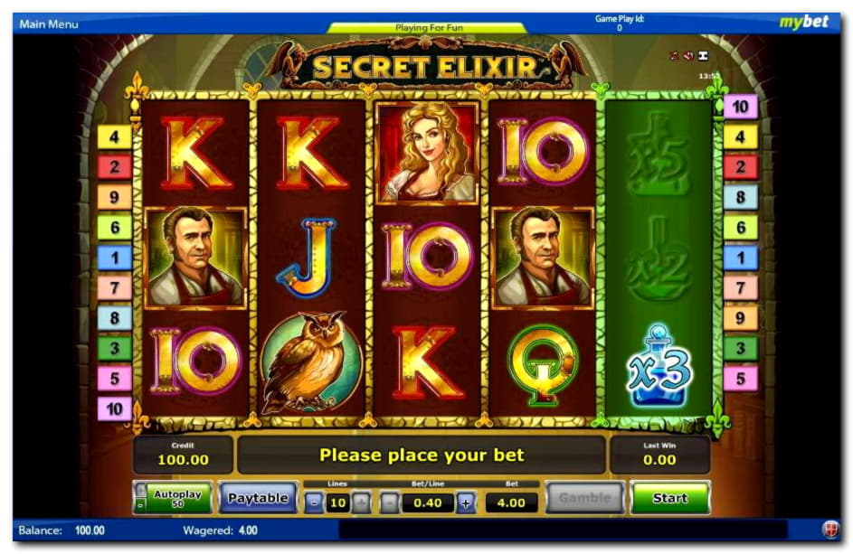 625% Deposit match bonus at Spin Palace Casino