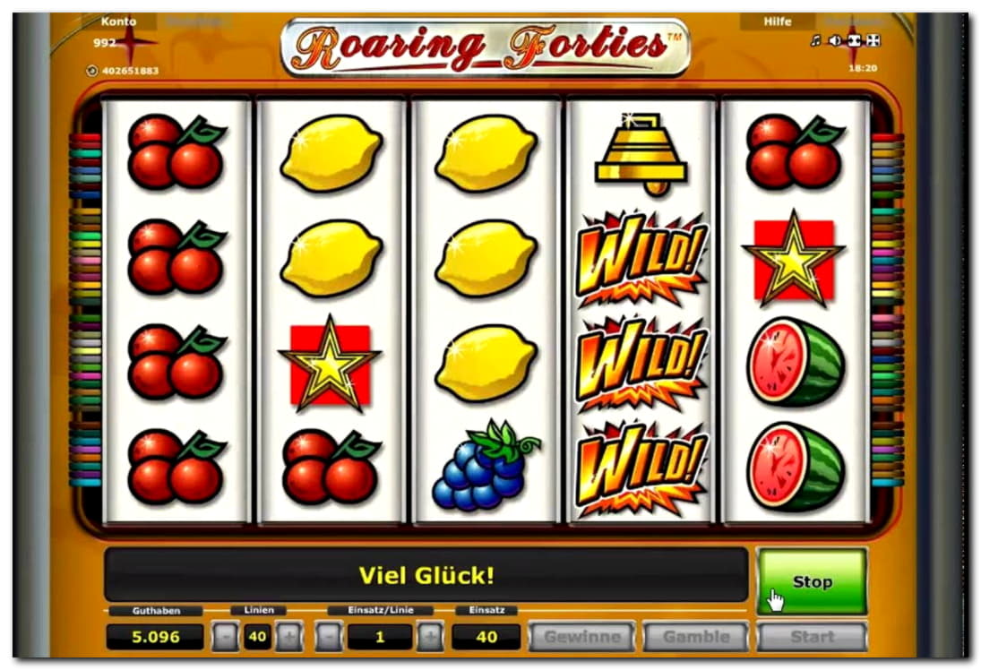 65 Free spins at Rizk Casino