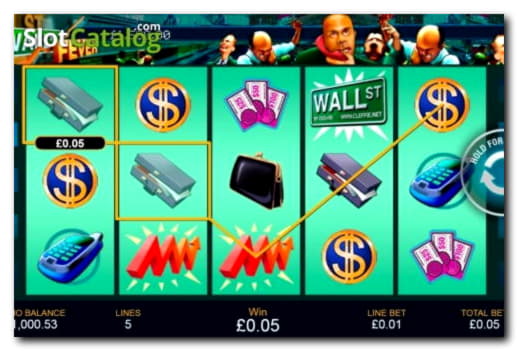 €155 Online Casino Tournament at Party Casino