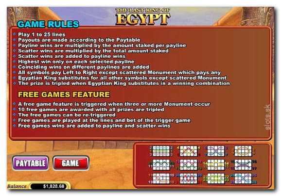 €1325 No Deposit at Inter Casino
