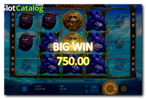 215 Free Spins at Casino Cruise