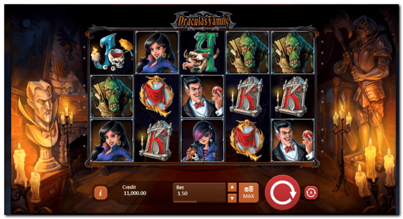 $825 Casino tournaments freeroll at Inter Casino