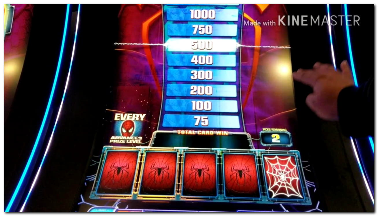 £140 No Deposit Casino Bonus at Spin Palace Casino