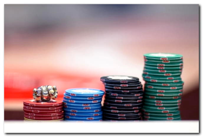 €240 Free Casino Tournament at Buzzluck Casino