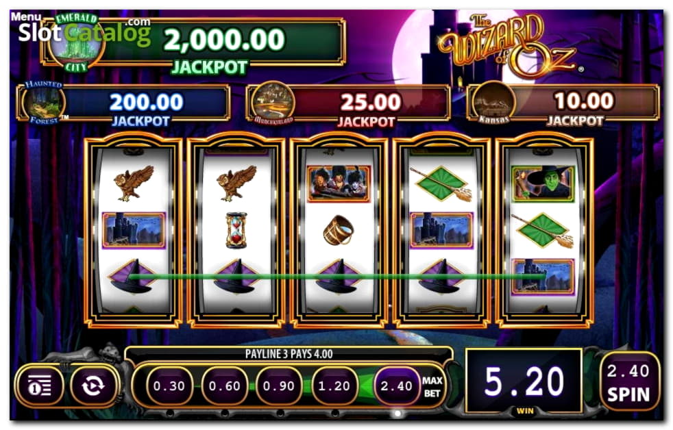 $320 Online Casino Tournament at 888 Casino