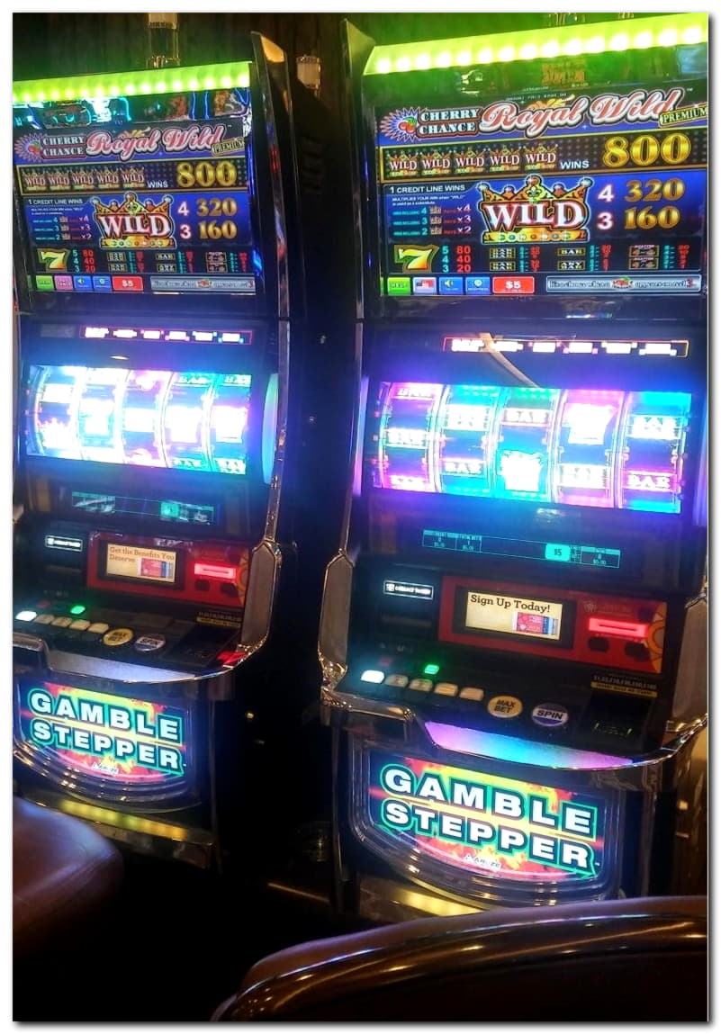 €275 Online Casino Tournament at Alf Casino