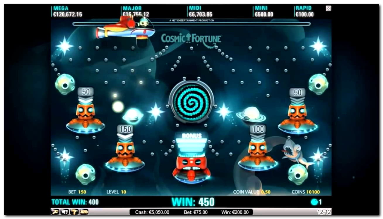€485 free chip at Europa Casino
