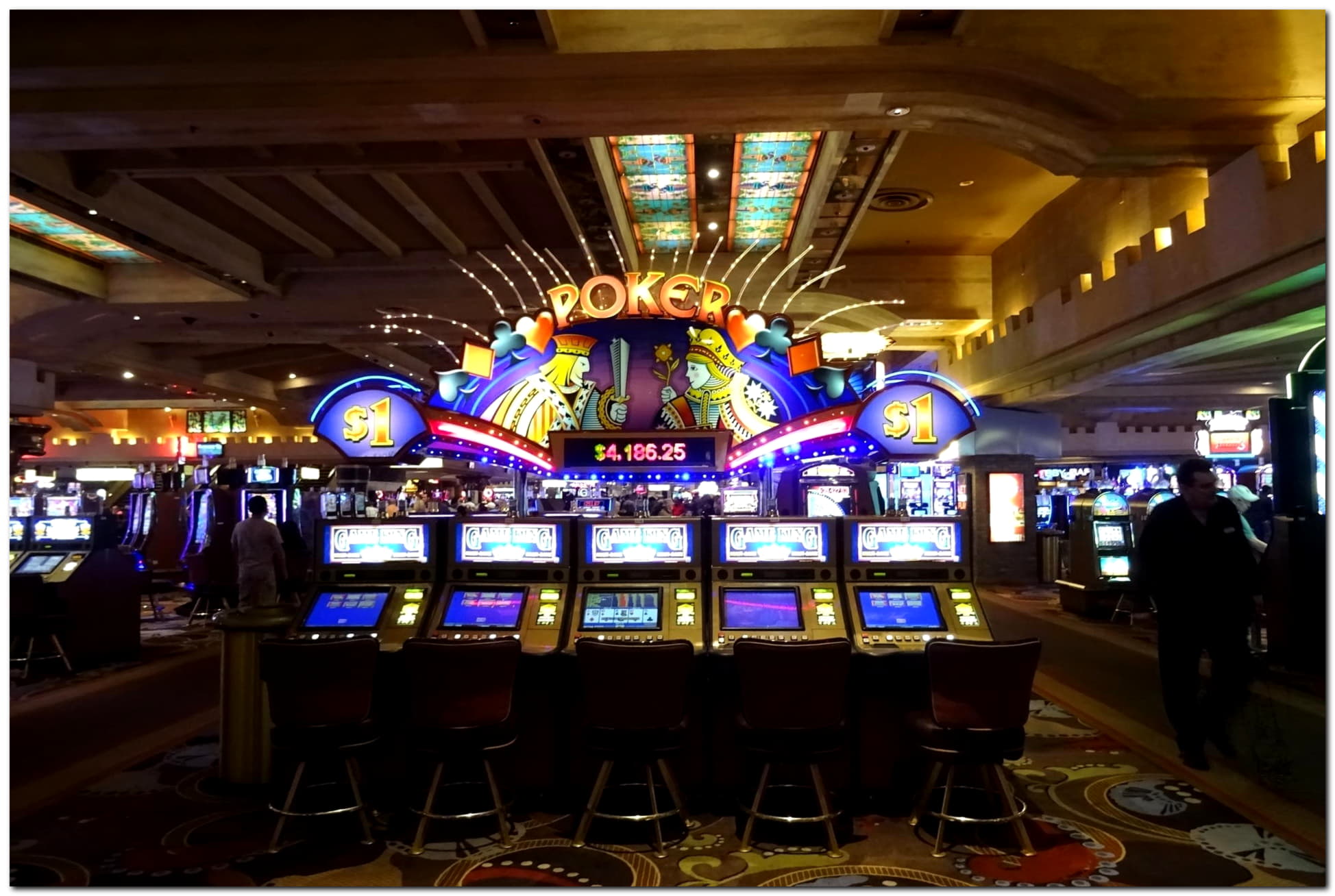 40 Free spins no deposit at Online Bets Casino