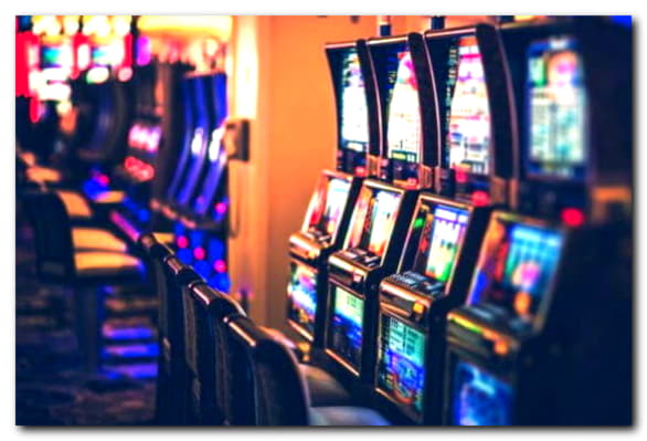 970% Match bonus at Bet At Home Casino