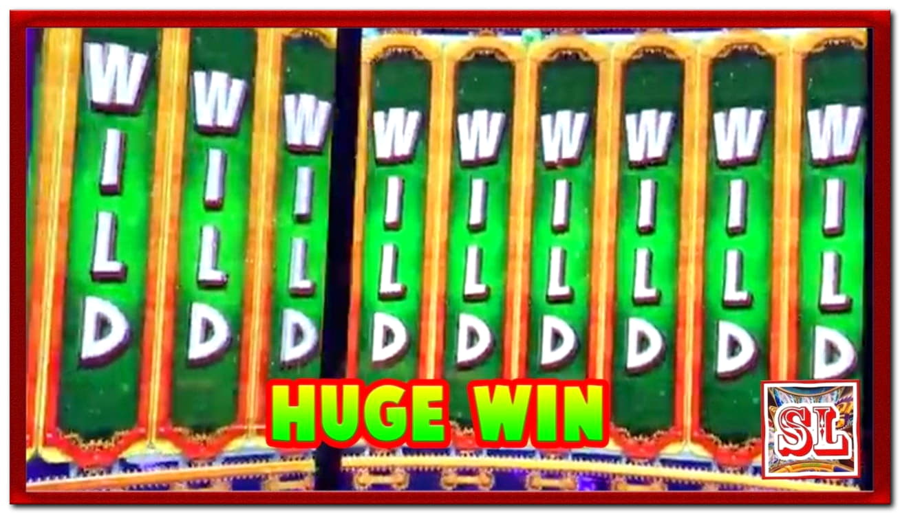 190 free spins no deposit at Eurogrand Casino