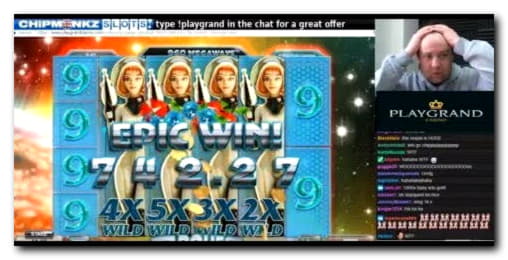 Eur 880 Casino Tournament at Europa Casino