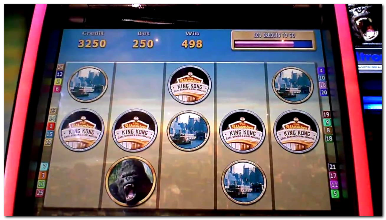 EURO 3315 no deposit bonus at Party Casino