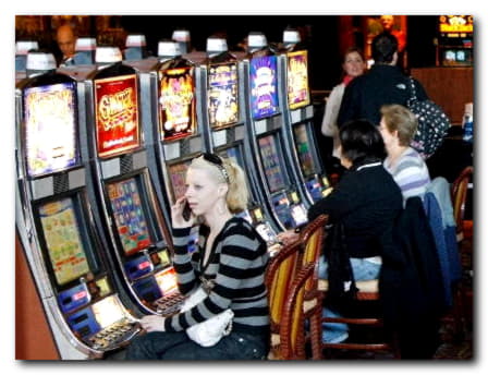 35 Free spins casino at Casino Cruise