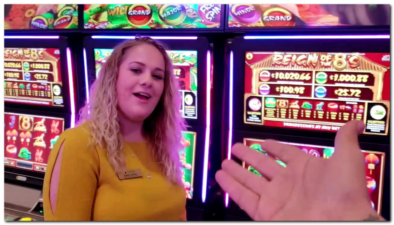 295 Free Spins right now at Casino Cruise
