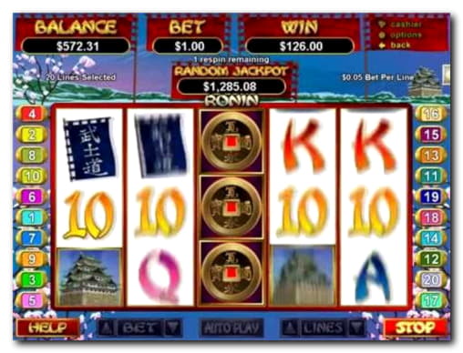 475% Match at a casino at Buzzluck Casino