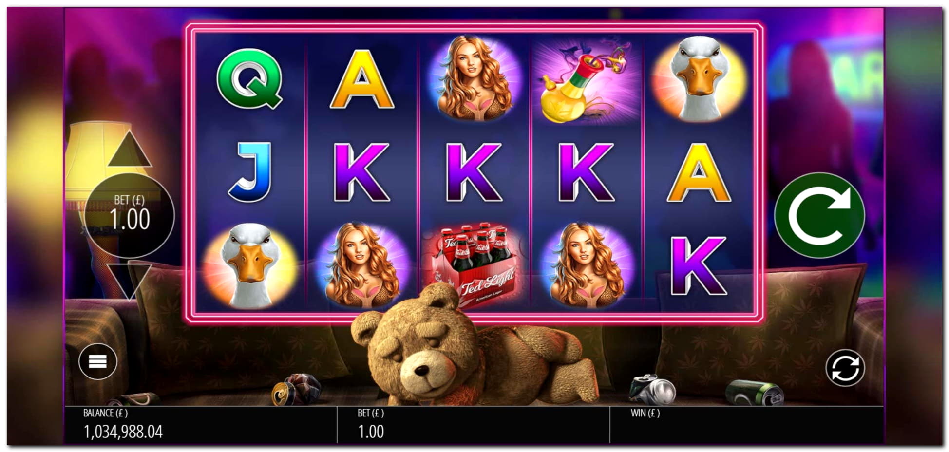 270 Loyal Free Spins! at 7 Reels Casino