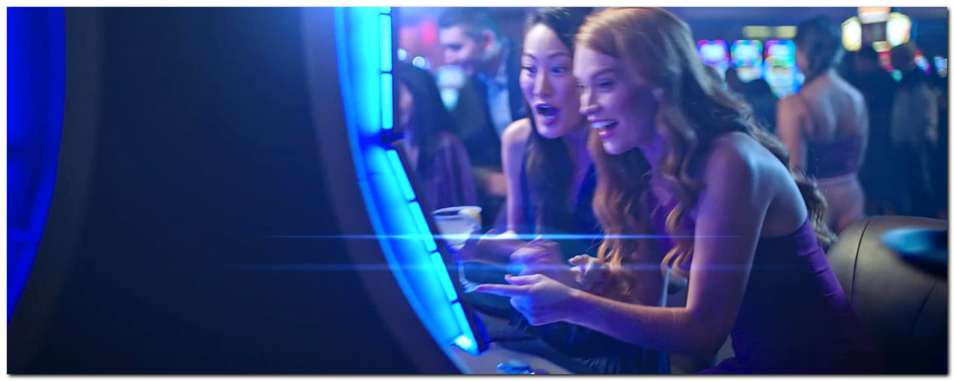 115 Free spins at Betnspin Casino