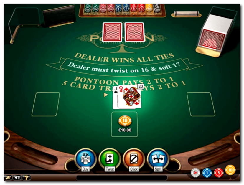 EUR 570 Casino Tournament at Casino Cruise