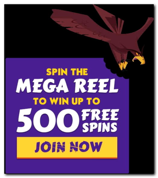 745% casino match bonus at Casino Luck