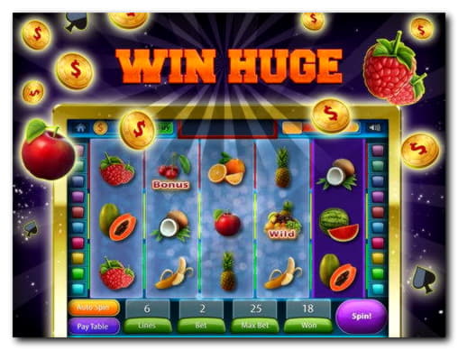 500% Best Signup Bonus Casino at Eurogrand Casino