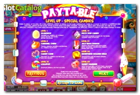 €350 FREE Chip Casino at Casino Luck