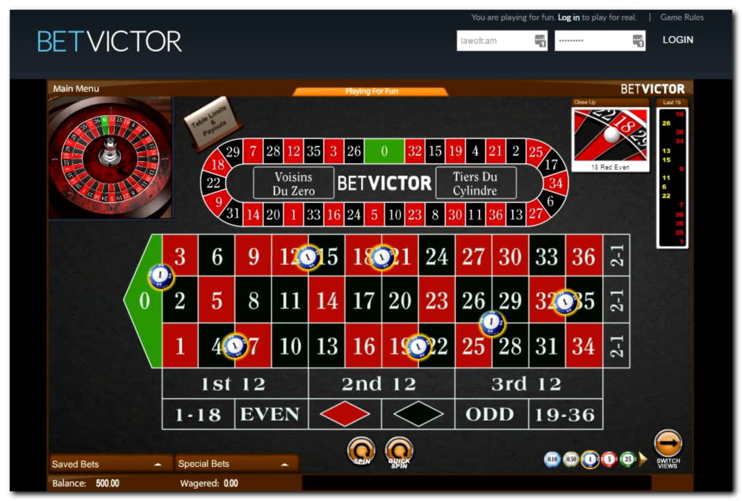 ﻿$590 Mobile freeroll slot tournament at Rizk Casino