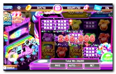 400% First deposit bonus at Europa Casino