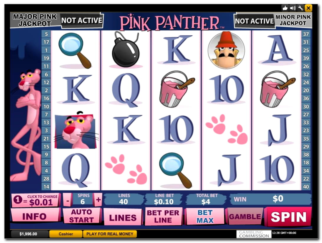 €430 Free Casino Chip at Betway Casino