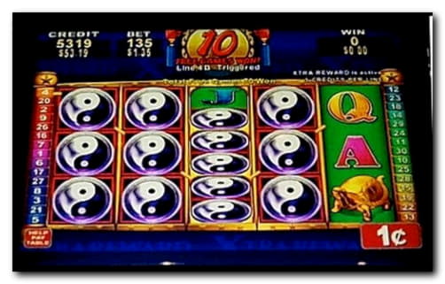Eur 510 Free chip casino at Eurogrand Casino
